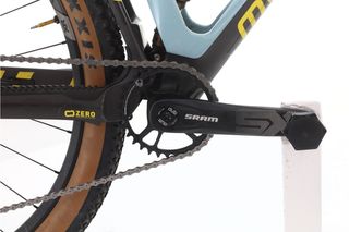Mondraker F-Podium R XX1 AXS t.M