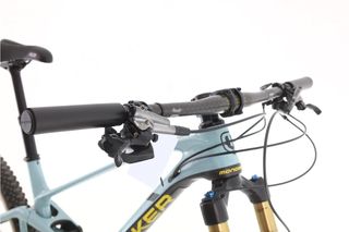 Mondraker F-Podium R XX1 AXS t.M