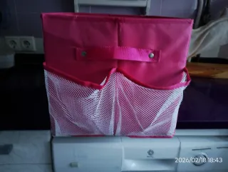 Cocina de juguete Happy Kitchen rosa