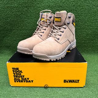 Botas de seguridad DEWALT Cranson Stone 43