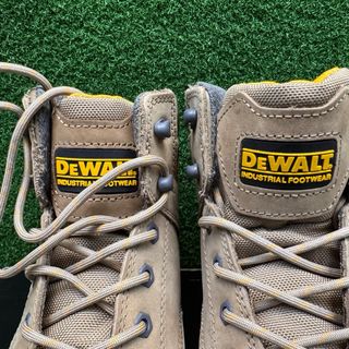 Botas de seguridad DEWALT Cranson Stone 43
