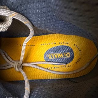 Botas de seguridad DEWALT Cranson Stone 43