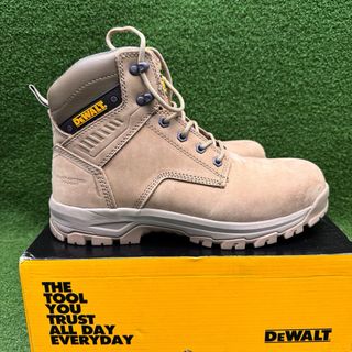 Botas de seguridad DEWALT Cranson Stone 43