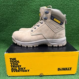 Botas de seguridad DEWALT Cranson Stone 43