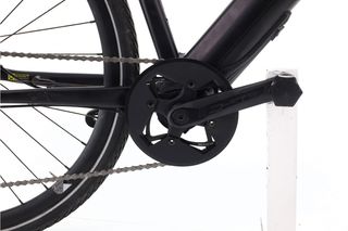 Bergamont E-Gran Durance RD Expert t.58