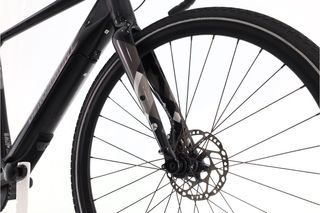 Bergamont E-Gran Durance RD Expert t.58