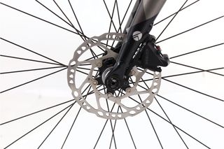 Bergamont E-Gran Durance RD Expert t.58