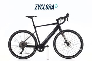 Bergamont E-Gran Durance RD Expert t.58