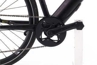 Bergamont E-Gran Durance RD Expert t.58