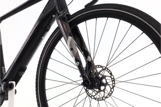 Bergamont E-Gran Durance RD Expert t.58