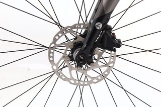 Bergamont E-Gran Durance RD Expert t.58