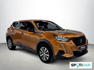 Peugeot 2008 Active Pack Puretech 100 S&S 6 Vel. MAN