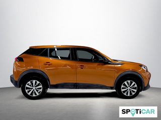 Peugeot 2008 Active Pack Puretech 100 S&S 6 Vel. MAN
