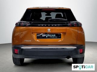 Peugeot 2008 Active Pack Puretech 100 S&S 6 Vel. MAN