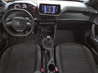 Peugeot 2008 Active Pack Puretech 100 S&S 6 Vel. MAN