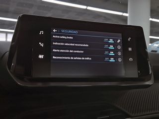 Peugeot 2008 Active Pack Puretech 100 S&S 6 Vel. MAN