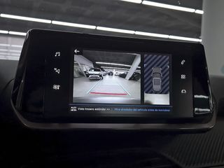 Peugeot 2008 Active Pack Puretech 100 S&S 6 Vel. MAN