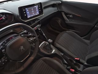 Peugeot 2008 Active Pack Puretech 100 S&S 6 Vel. MAN