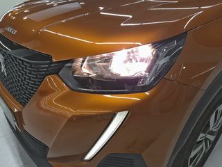 Peugeot 2008 Active Pack Puretech 100 S&S 6 Vel. MAN