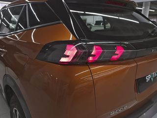 Peugeot 2008 Active Pack Puretech 100 S&S 6 Vel. MAN