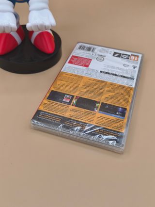 Atari 50 The Anniversary Celebration Switch NUEVO