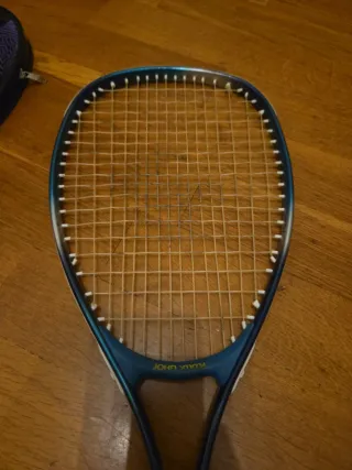 Raqueta Squash Fronton John Smith