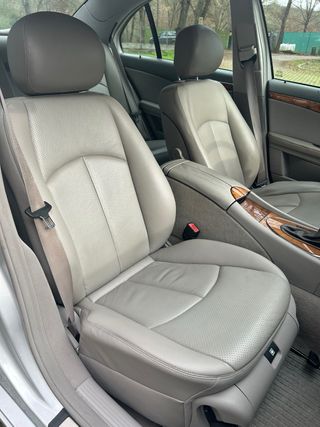 Mercedes-Benz E280 GLP (ETIQUETA ECO)