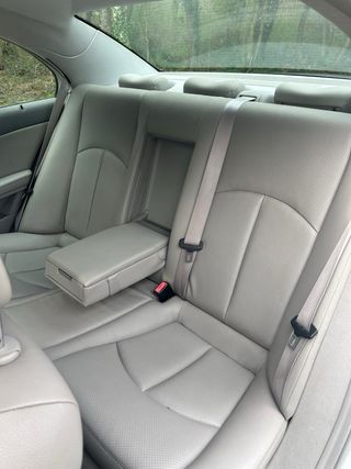 Mercedes-Benz E280 GLP (ETIQUETA ECO)