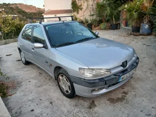 Peugeot 306 1999