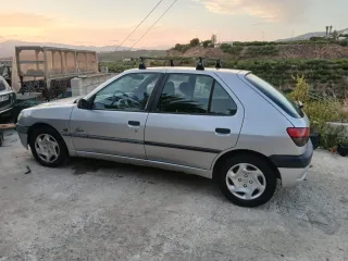 Peugeot 306 1999