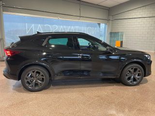 CUPRA FORMENTOR 1.5 eHYBRID 204 CV DSG KM0!!!