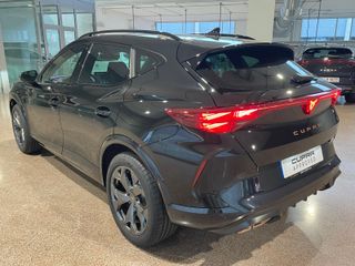 CUPRA FORMENTOR 1.5 eHYBRID 204 CV DSG KM0!!!