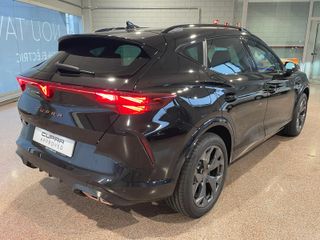 CUPRA FORMENTOR 1.5 eHYBRID 204 CV DSG KM0!!!