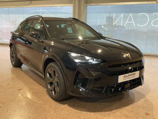 CUPRA FORMENTOR 1.5 eHYBRID 204 CV DSG KM0!!!