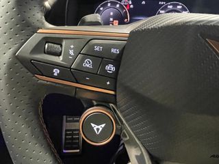 CUPRA FORMENTOR 1.5 eHYBRID 204 CV DSG KM0!!!