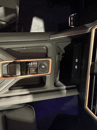 CUPRA FORMENTOR 1.5 eHYBRID 204 CV DSG KM0!!!