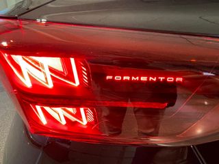 CUPRA FORMENTOR 1.5 eHYBRID 204 CV DSG KM0!!!