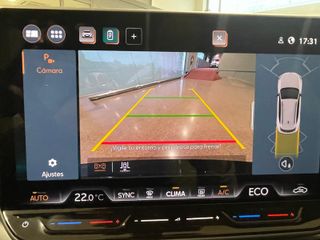 CUPRA FORMENTOR 1.5 eHYBRID 204 CV DSG KM0!!!