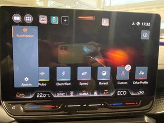 CUPRA FORMENTOR 1.5 eHYBRID 204 CV DSG KM0!!!