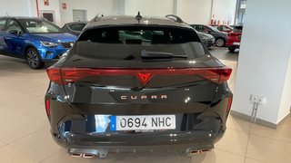 CUPRA FORMENTOR 1.5 eHYBRID 204 CV DSG KM0!!!