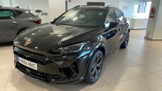 CUPRA FORMENTOR 1.5 eHYBRID 204 CV DSG KM0!!!