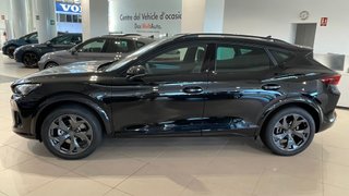 CUPRA FORMENTOR 1.5 eHYBRID 204 CV DSG KM0!!!