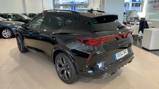 CUPRA FORMENTOR 1.5 eHYBRID 204 CV DSG KM0!!!