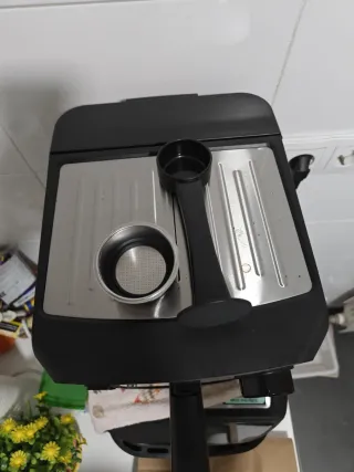 Cafetera Taurus Intenso Moka