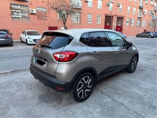 Renault Captur 2015