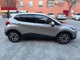 Renault Captur 2015