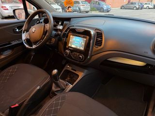 Renault Captur 2015