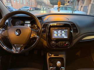 Renault Captur 2015