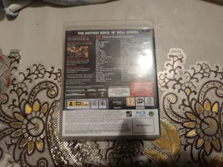 Guitar Hero 5 per PlayStation 3