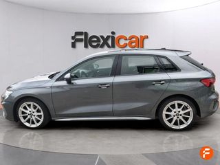 Audi A3 Sportback 30 TFSI 85kW (116CV)